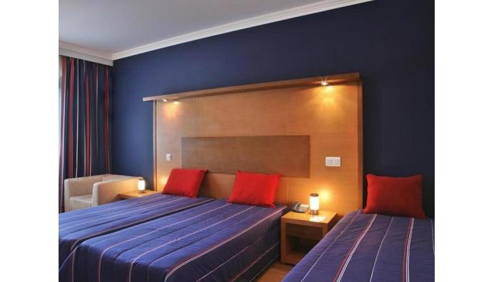 Hotel American Diamonds poza 1