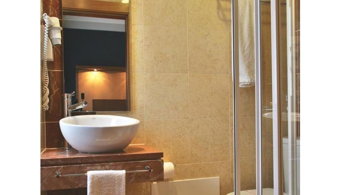 Hotel American Diamonds poza 7