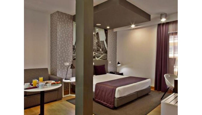 Hotel American Diamonds poza 3