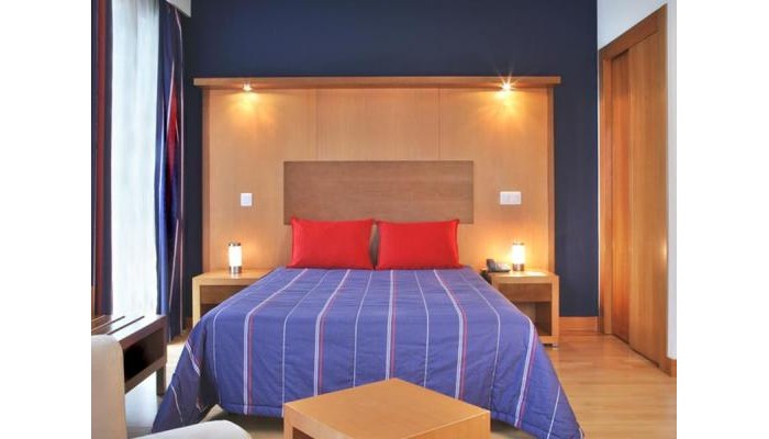 Hotel American Diamonds poza 5