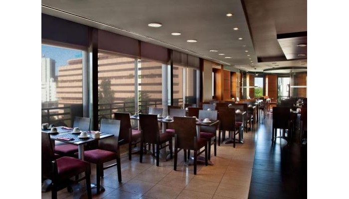Hotel American Diamonds poza 2