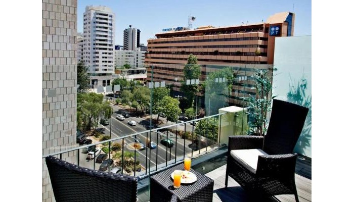 Hotel American Diamonds poza 9