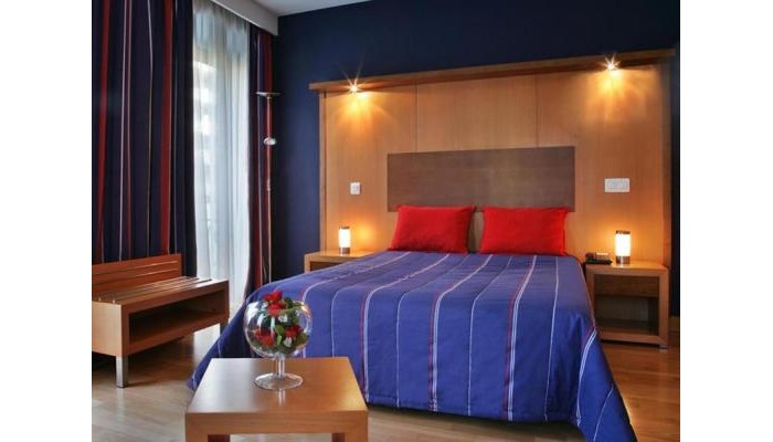 Hotel American Diamonds poza 0