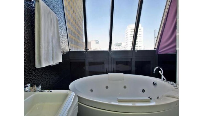Hotel American Diamonds poza 6