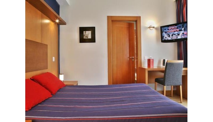 Hotel American Diamonds poza 4