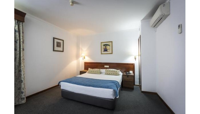 Hotel Arangues poza 1