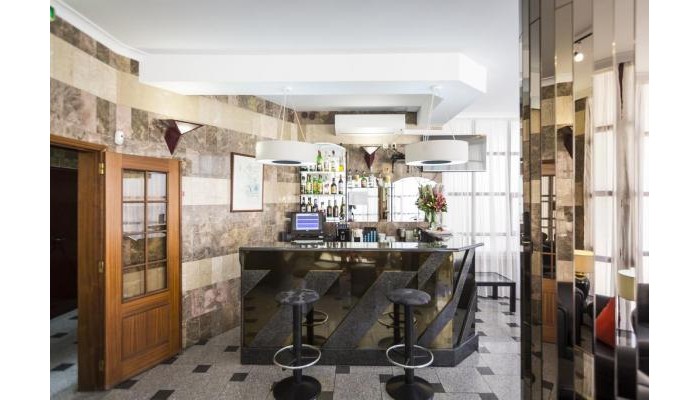 Hotel Arangues poza 2