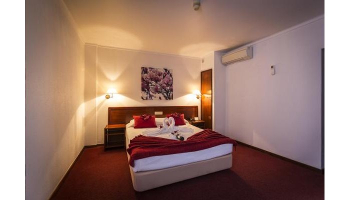 Hotel Arangues poza 3