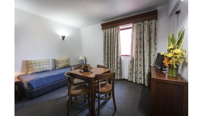 Hotel Arangues poza 4