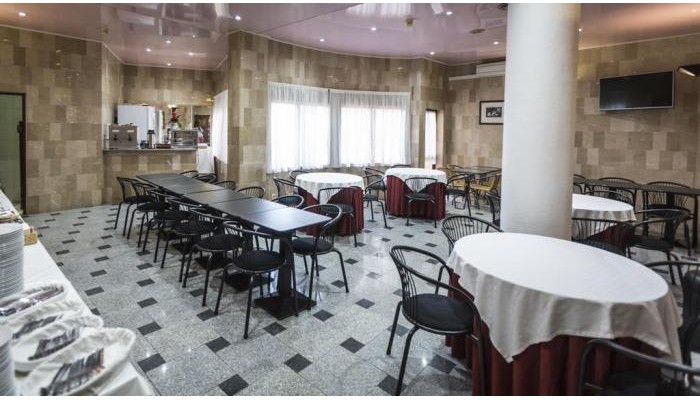 Hotel Arangues poza 6