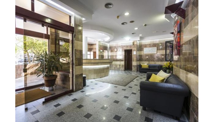 Hotel Arangues poza 10