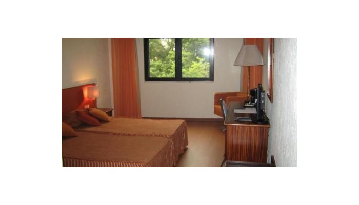 Hotel A.s. Lisboa poza 2