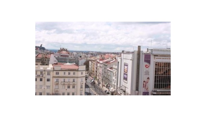 Hotel A.s. Lisboa poza 14