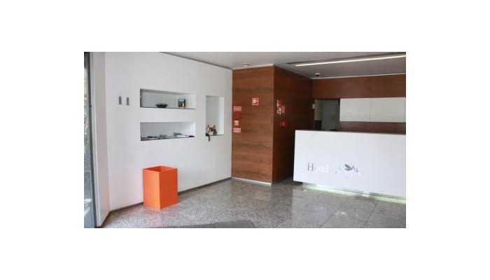 Hotel A.s. Lisboa poza 9