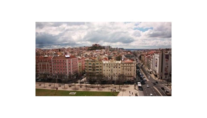 Hotel A.s. Lisboa poza 20