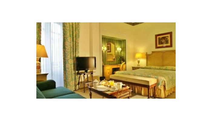 Hotel Avenida Palace poza 1