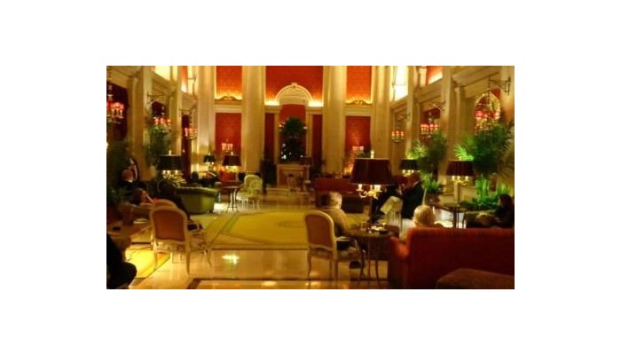 Hotel Avenida Palace poza 2