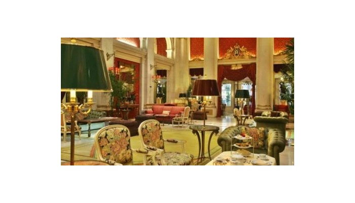 Hotel Avenida Palace poza 3