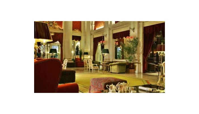 Hotel Avenida Palace poza 4