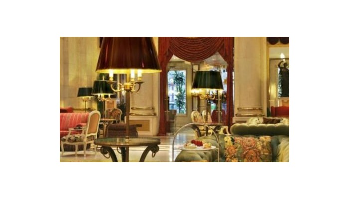 Hotel Avenida Palace poza 5