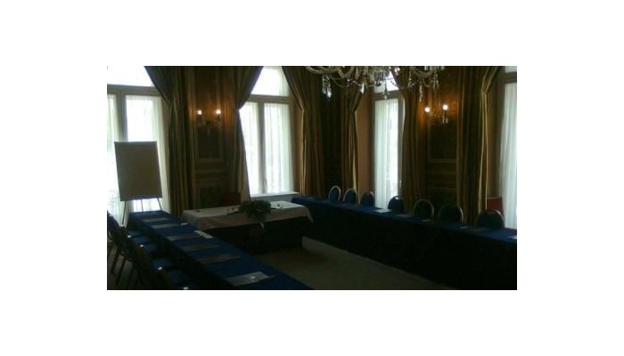 Hotel Avenida Palace poza 7