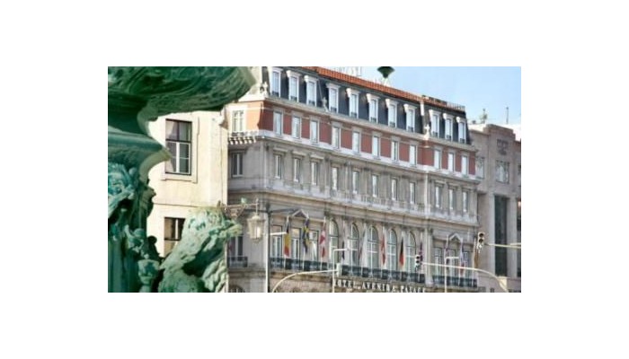 Hotel Avenida Palace poza 8