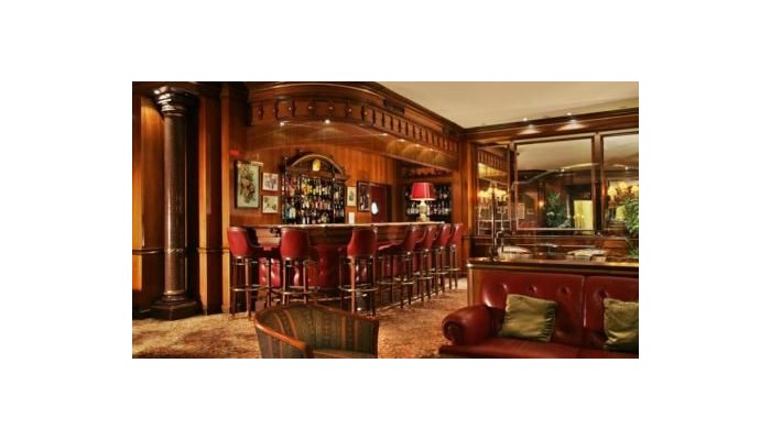 Hotel Avenida Palace poza 11