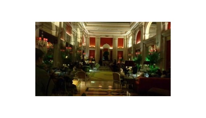 Hotel Avenida Palace poza 12