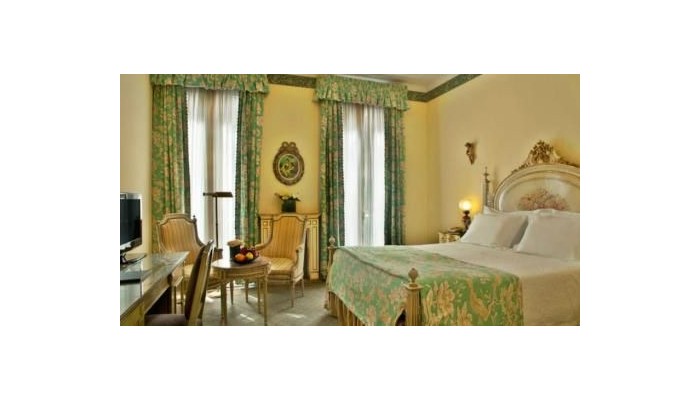 Hotel Avenida Palace poza 13