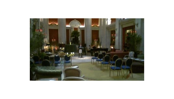 Hotel Avenida Palace poza 14