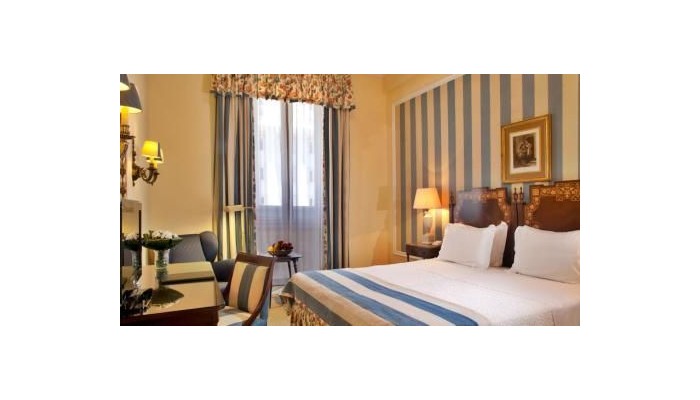 Hotel Avenida Palace poza 15