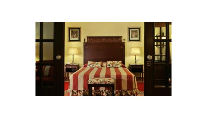 Hotel Avenida Palace poza 16