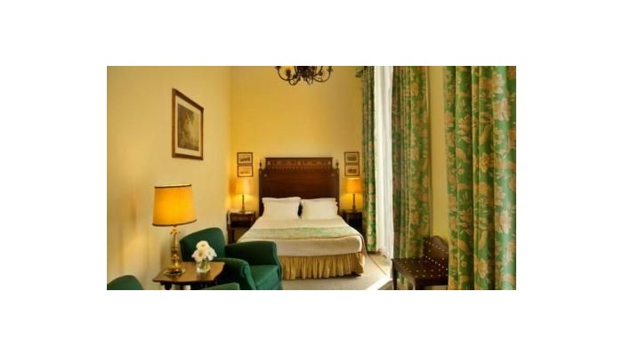 Hotel Avenida Palace poza 18