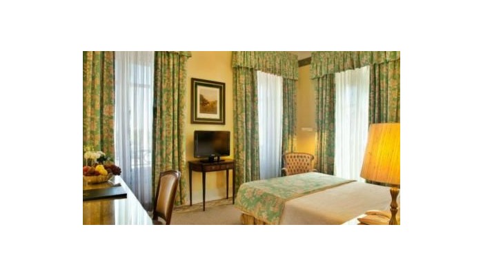 Hotel Avenida Palace poza 20