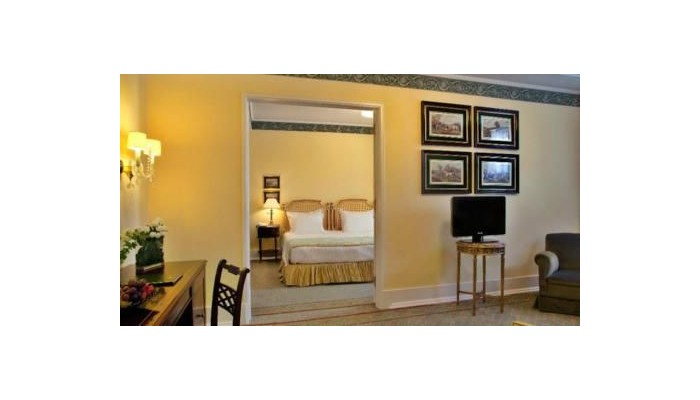 Hotel Avenida Palace poza 21