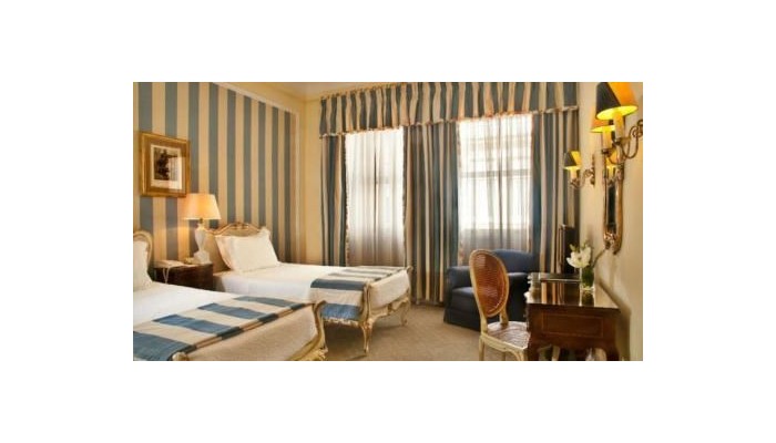 Hotel Avenida Palace poza 23