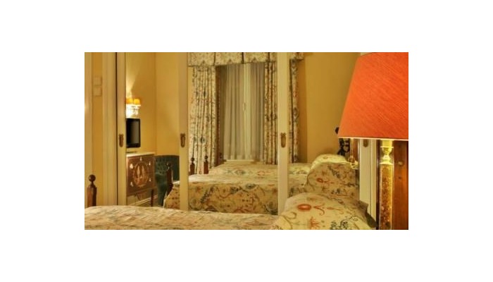 Hotel Avenida Palace poza 24