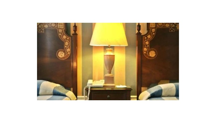 Hotel Avenida Palace poza 25