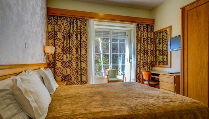 Hotel Avenida Park poza 19