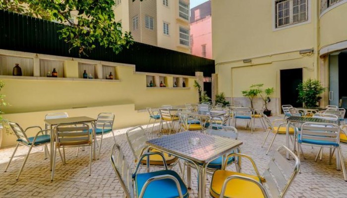 Hotel Avenida Park poza 11