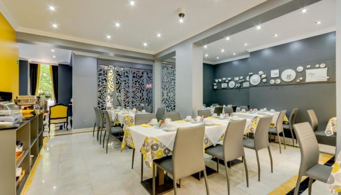 Hotel Avenida Park poza 8