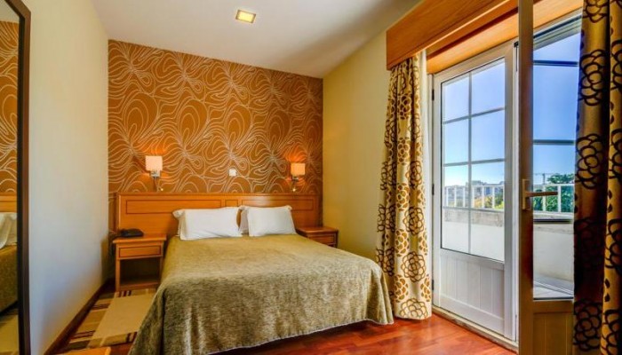 Hotel Avenida Park poza 13