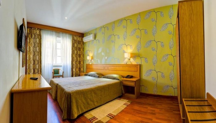 Hotel Avenida Park poza 17