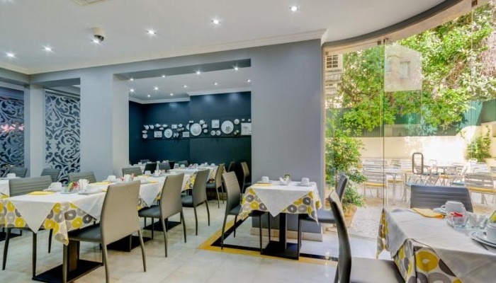 Hotel Avenida Park poza 7