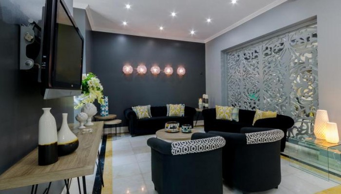 Hotel Avenida Park poza 4