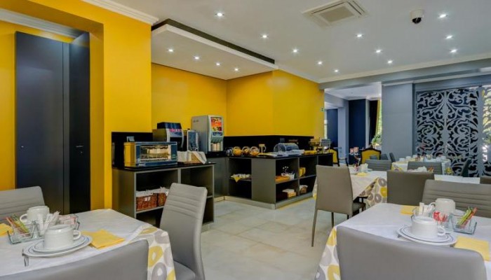 Hotel Avenida Park poza 10