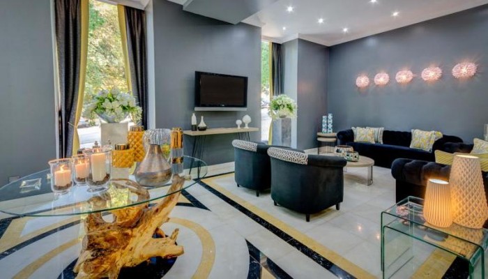 Hotel Avenida Park poza 5