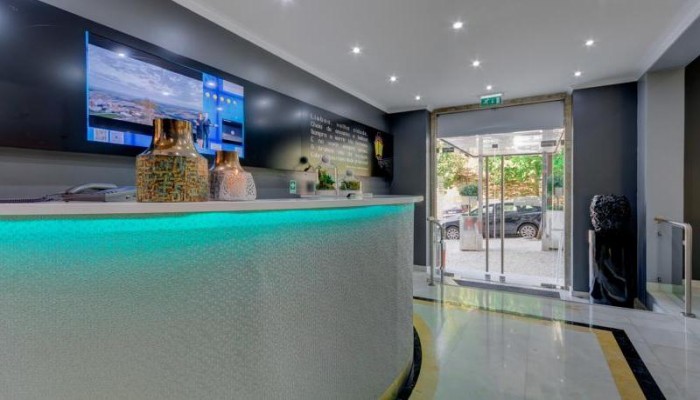 Hotel Avenida Park poza 6