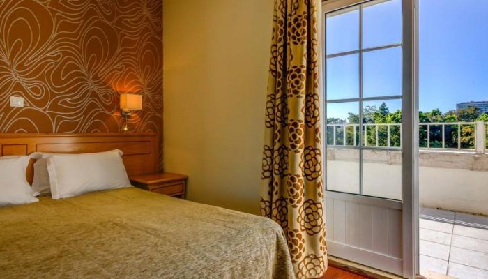 Hotel Avenida Park poza 14