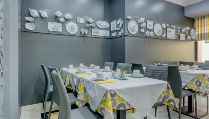 Hotel Avenida Park poza 9